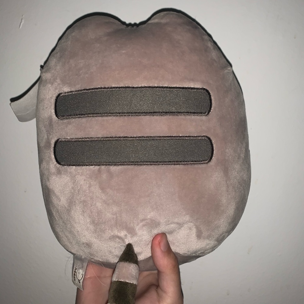 Pusheen chips - Picture 2 of 2